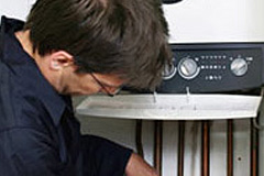boiler replacement May Hill